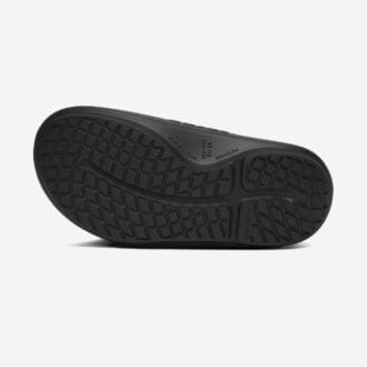 Oofos Ooahh Plus Slide Sandal Unisex