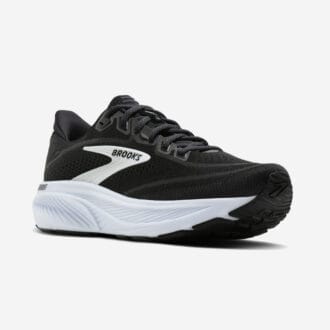 Brooks Ghost 18 Dam