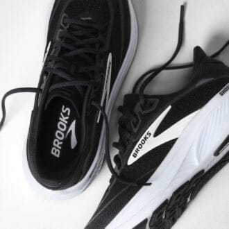 Brooks Ghost 18 Dam