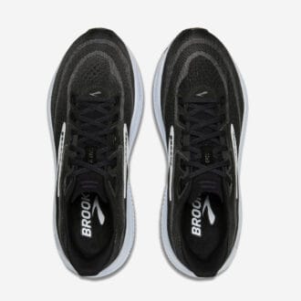 Brooks Ghost 18 Dam
