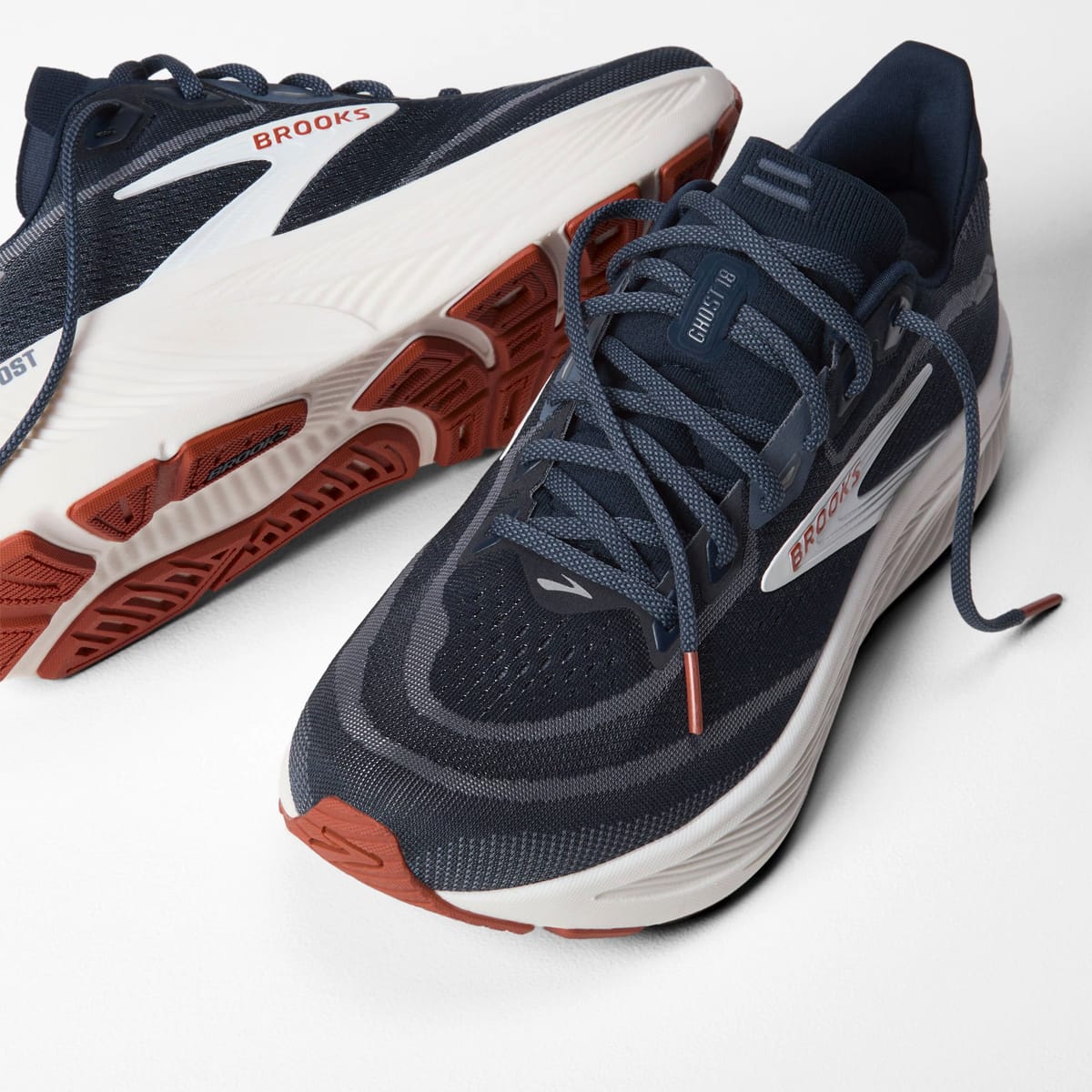 Brooks Ghost 18 Herr