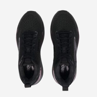 Brooks Ghost Max 4 Wide (D) Dam