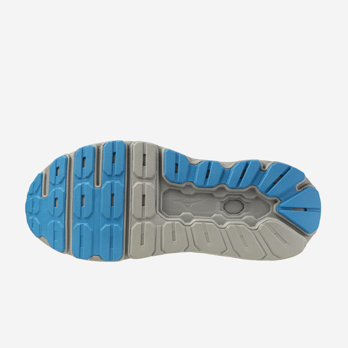Mizuno Wave Horizon 9 Wide (2E) Herr