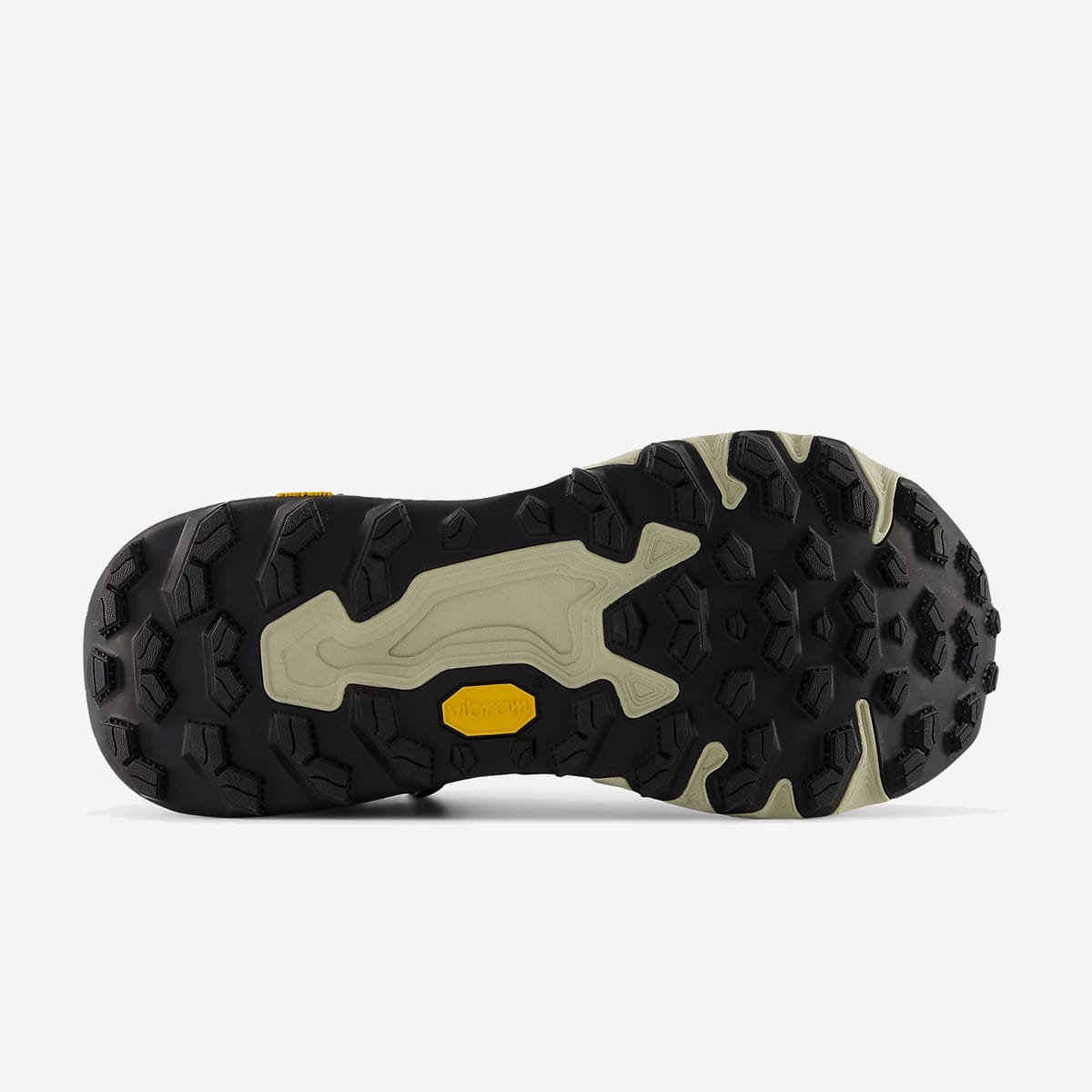 New Balance Hierro Hiker GORE-TEX Wide (D) Dam