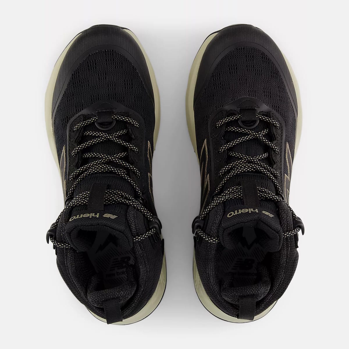 New Balance Hierro Hiker GORE-TEX Wide (D) Dam