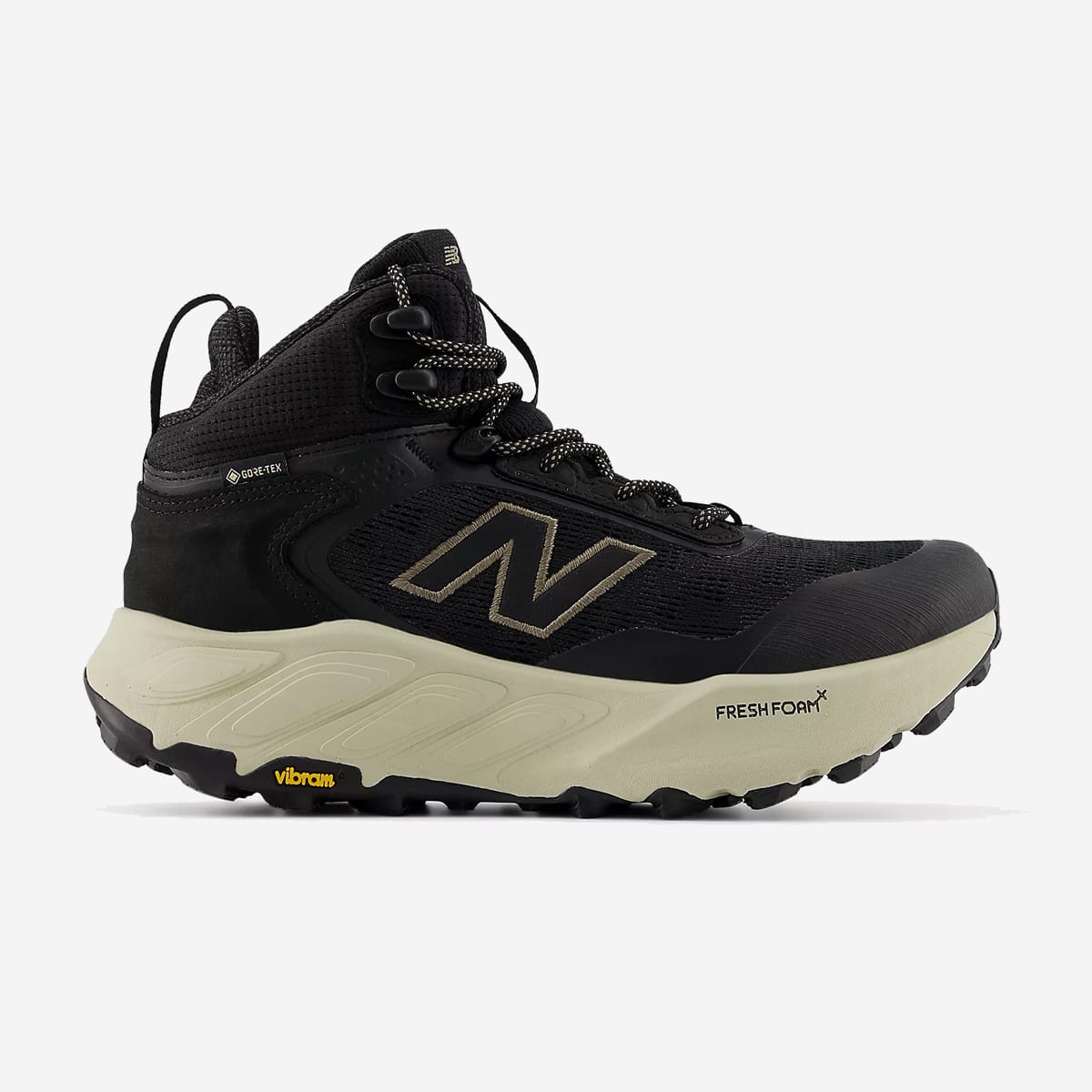 New Balance Hierro Hiker GORE-TEX Wide (D) Dam