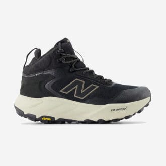New Balance Hierro Hiker GORE-TEX Wide (2E) Herr - Black/Dockside/Timberwolf