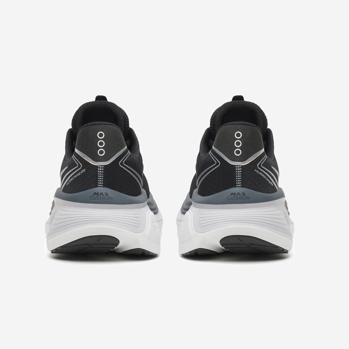 Saucony Hurricane 26 Wide (2E) Herr