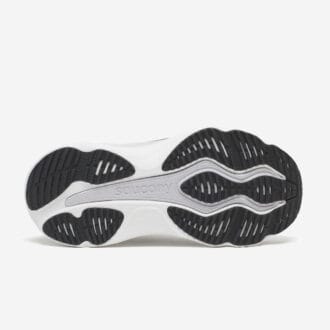 Saucony Hurricane 26 Wide (2E) Herr