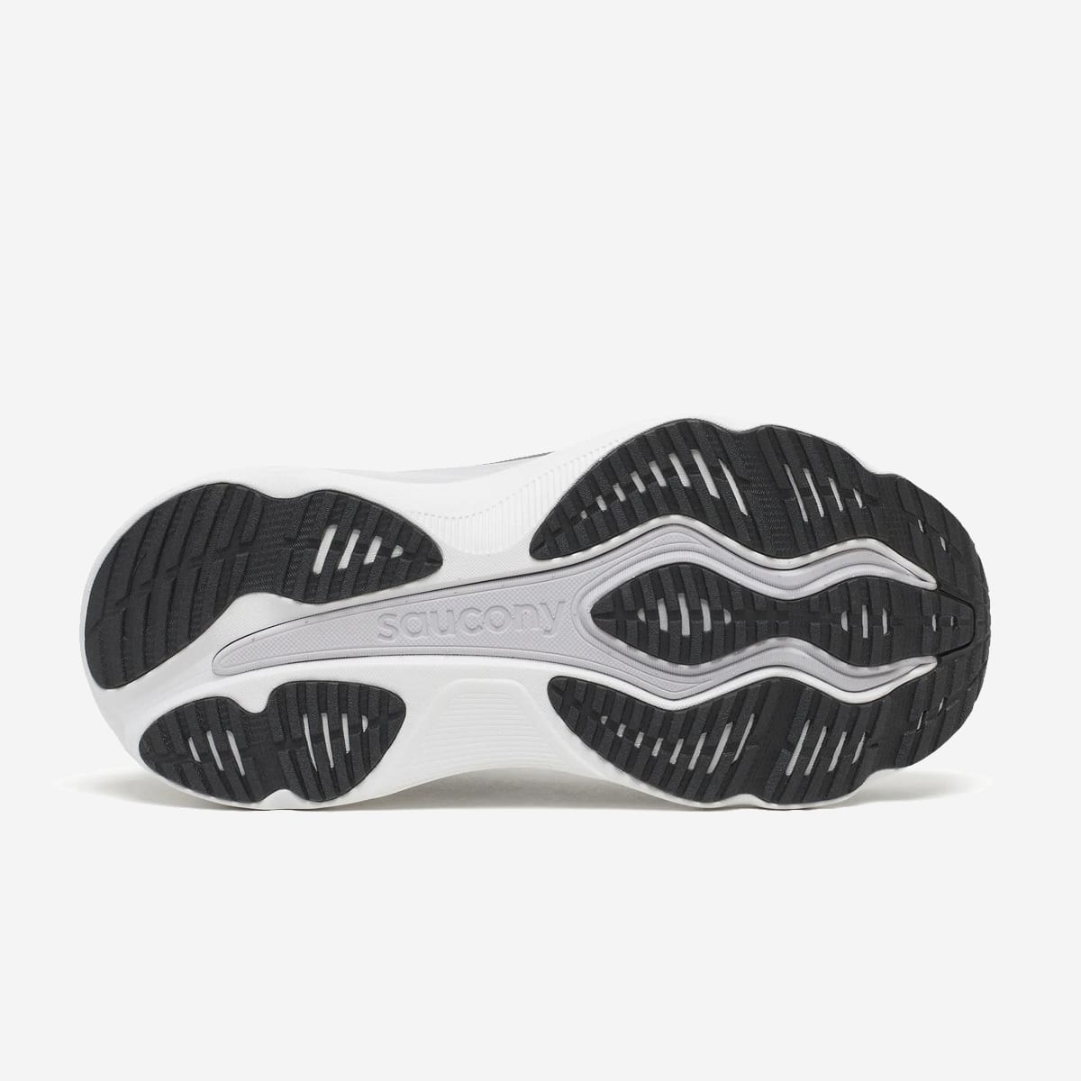 Saucony Hurricane 26 Wide (2E) Herr