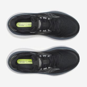 Saucony Hurricane 26 Wide (2E) Herr