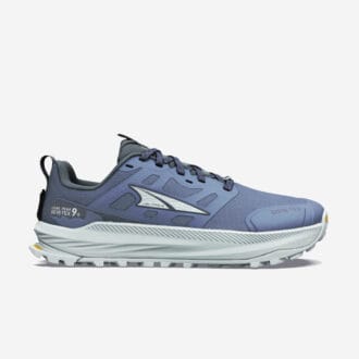 Altra Lone Peak 9+ GORE-TEX Dam - Flintstone/Iceflow