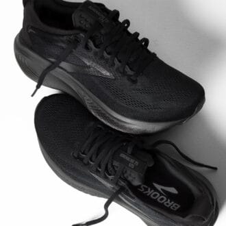 Brooks Adrenaline GTS 25 Wide (D) Dam