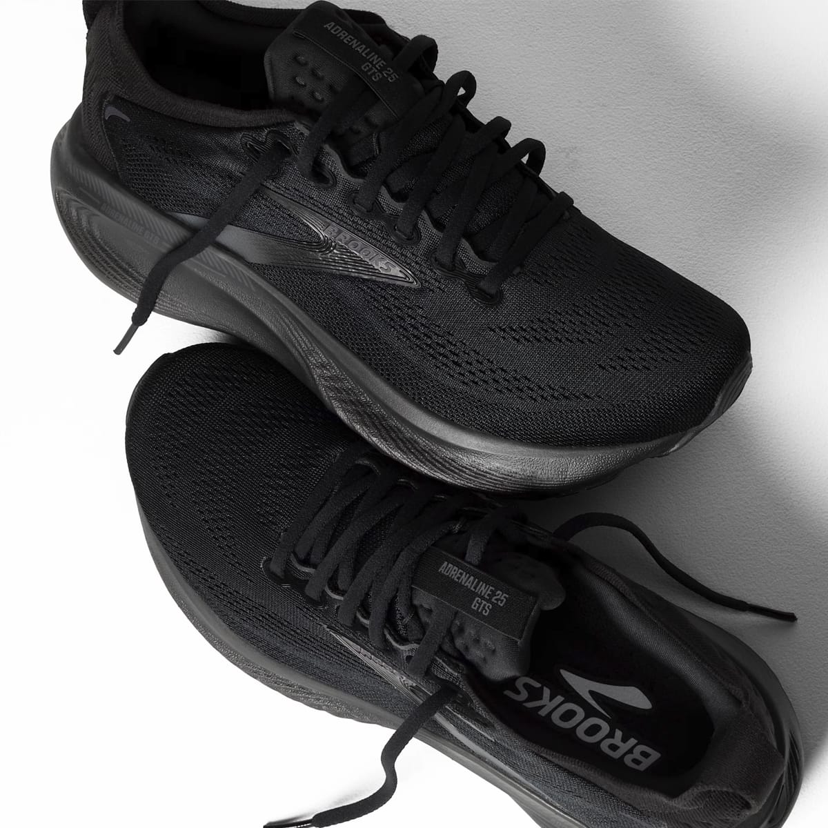 Brooks Adrenaline GTS 25 Wide (D) Dam