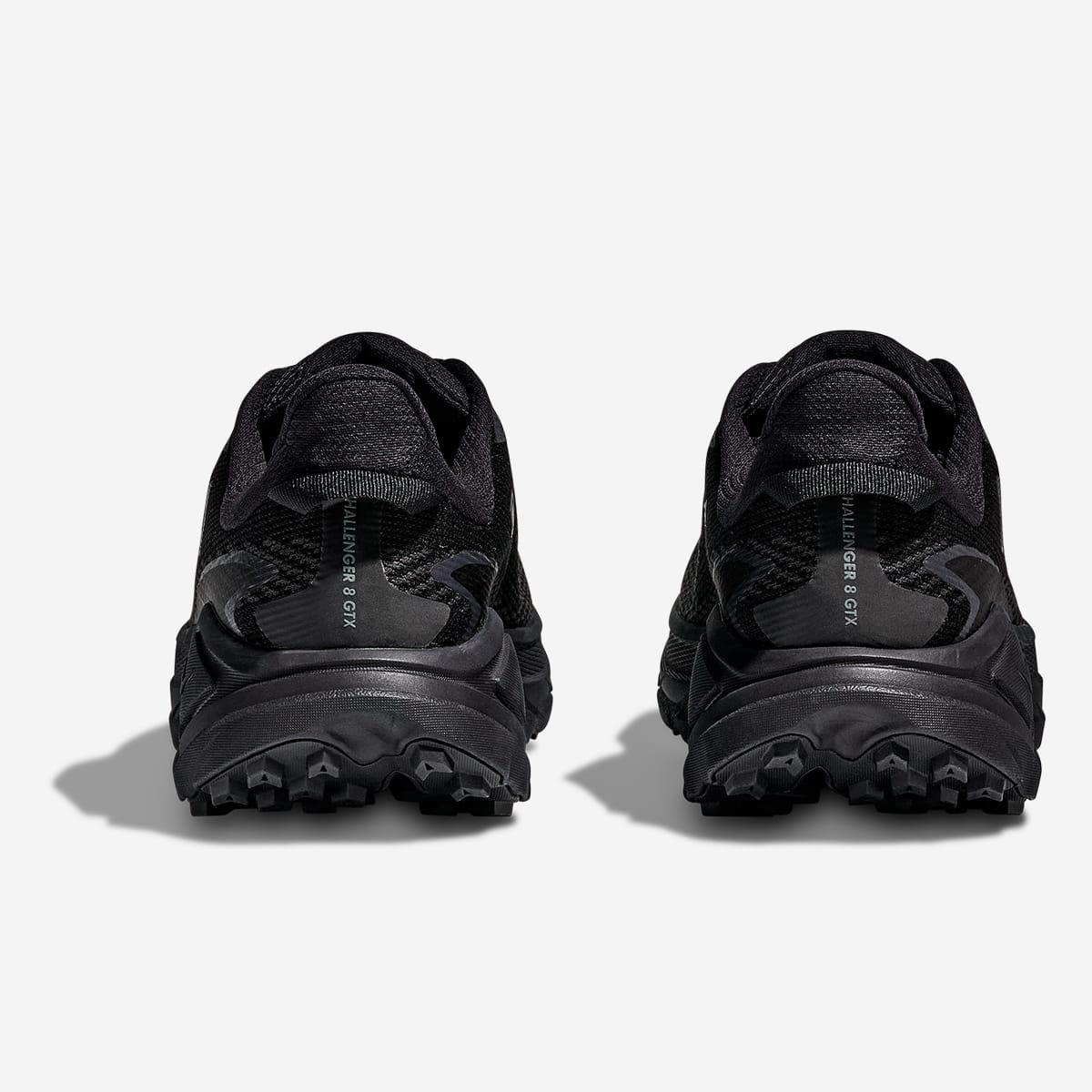 HOKA Challenger 8 GORE-TEX Wide (2E) Herr