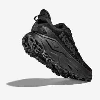 HOKA Challenger 8 GORE-TEX Wide (2E) Herr