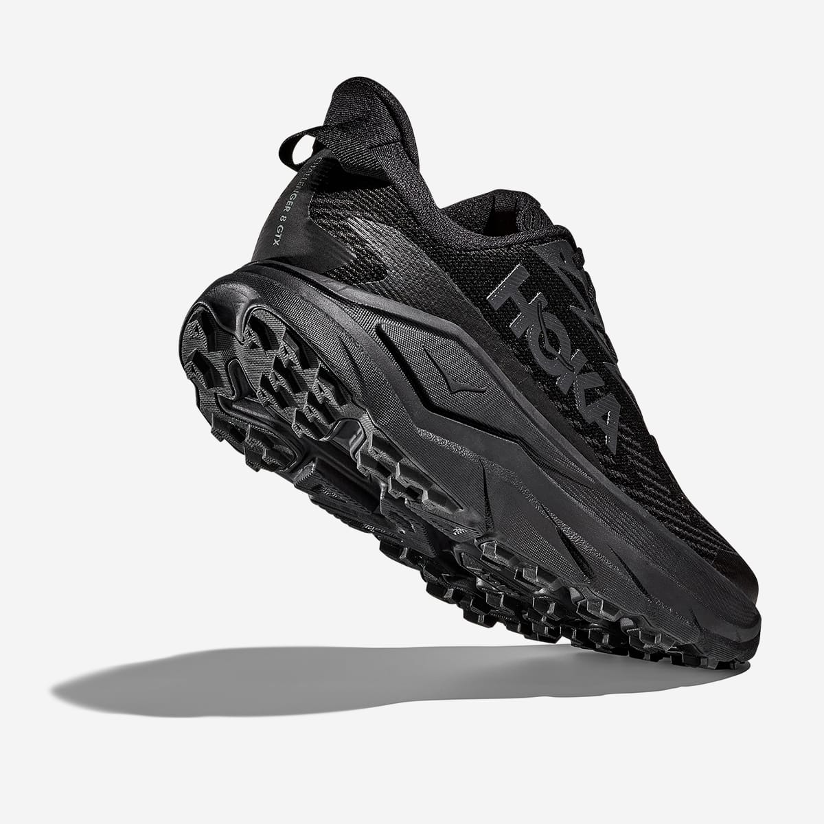 HOKA Challenger 8 GORE-TEX Wide (2E) Herr