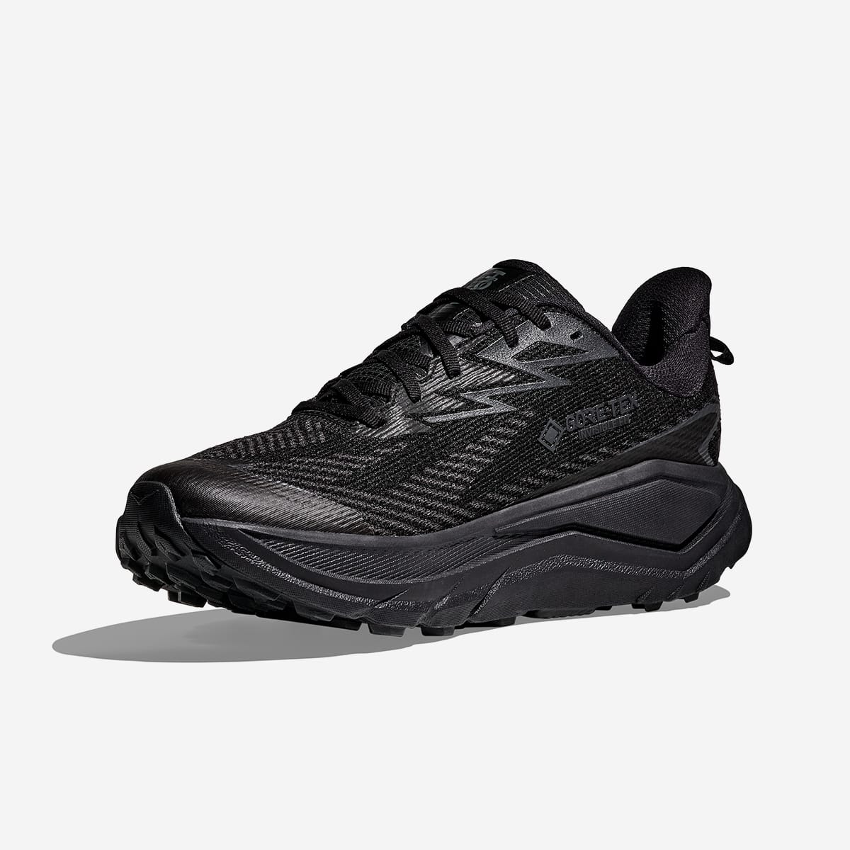 HOKA Challenger 8 GORE-TEX Wide (2E) Herr