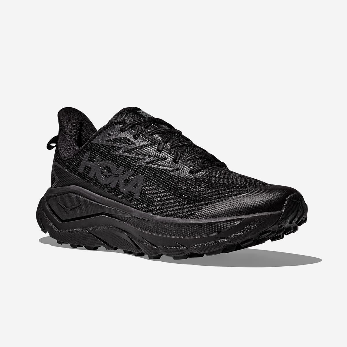 HOKA Challenger 8 GORE-TEX Wide (2E) Herr