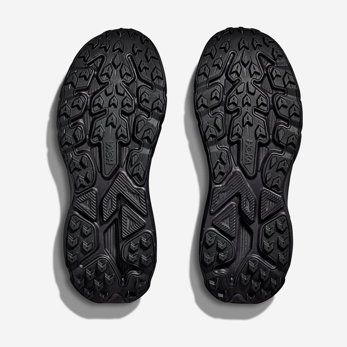 HOKA Challenger 8 GORE-TEX Wide (2E) Herr