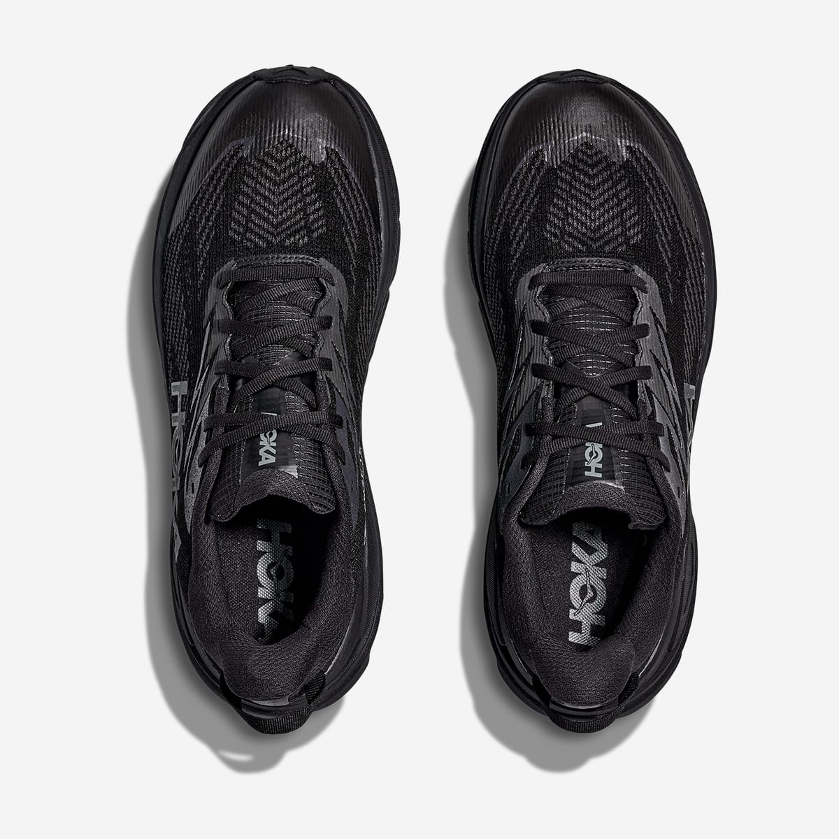 HOKA Challenger 8 GORE-TEX Wide (2E) Herr
