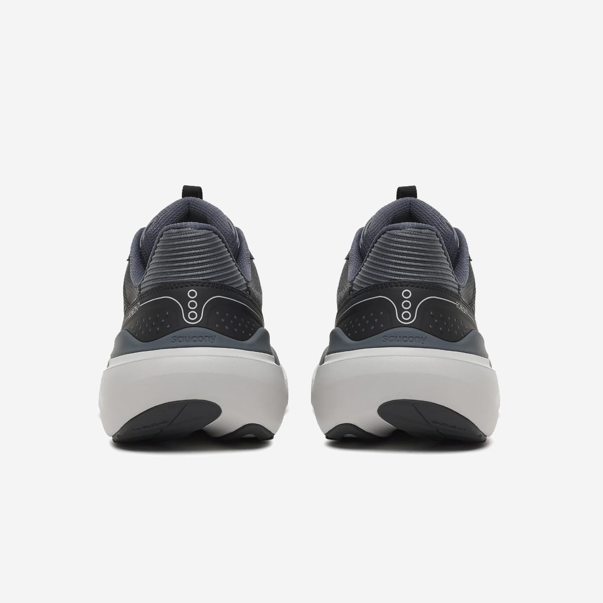 Saucony Echelon 11 Extra Wide (4E) Herr