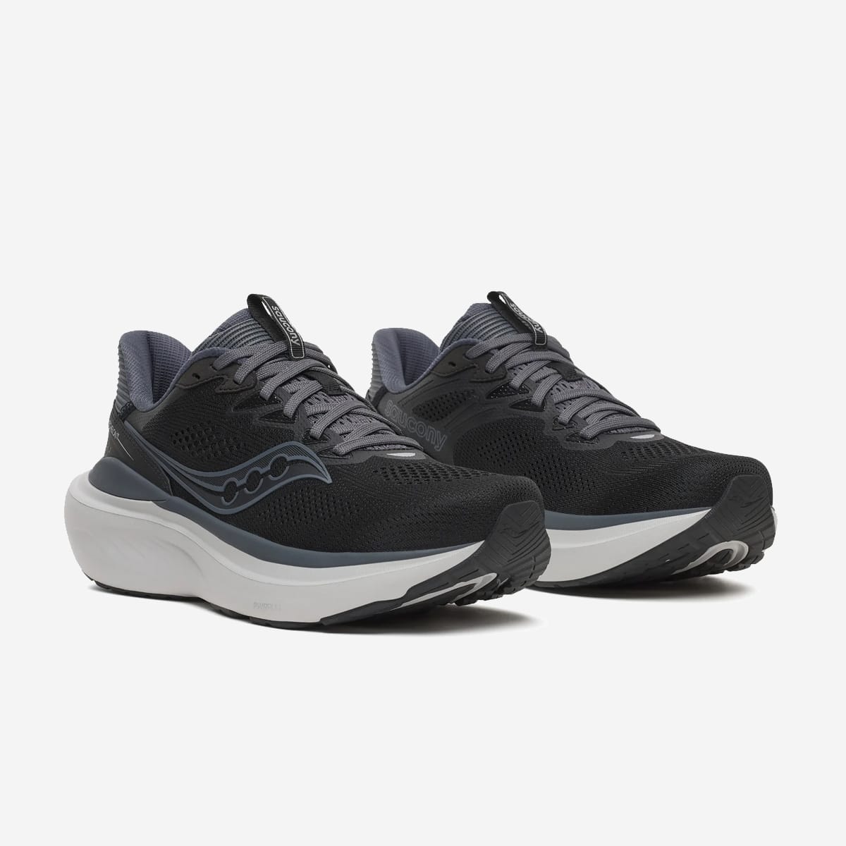 Saucony Echelon 11 Extra Wide (4E) Herr