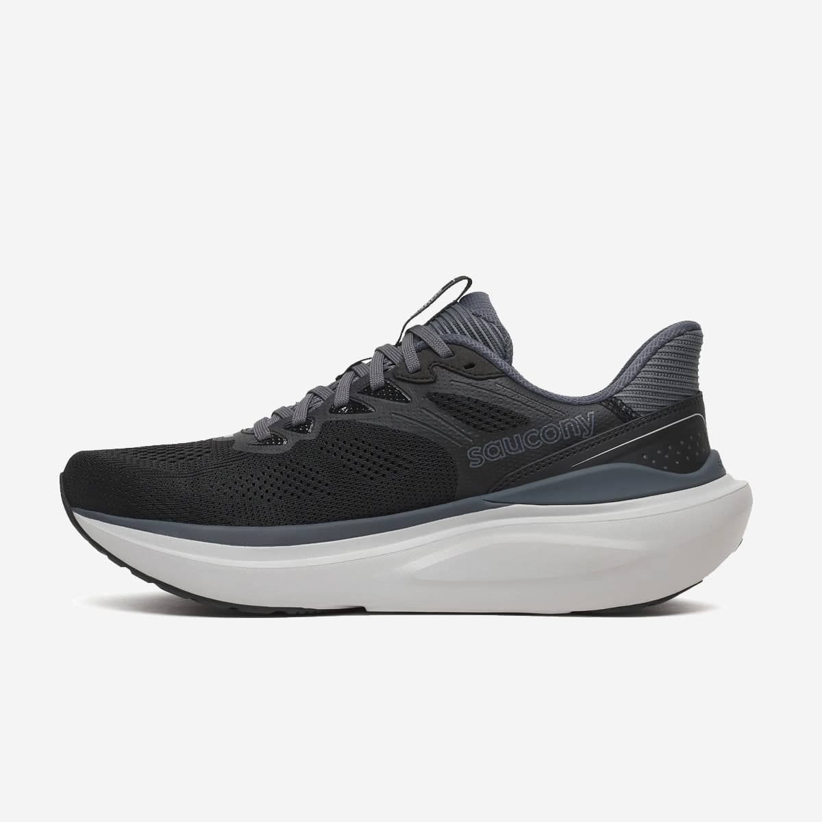Saucony Echelon 11 Extra Wide (4E) Herr