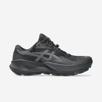 Asics Gel-Trabuco 14 GORE-TEX Dam - Black/Graphite Grey