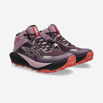 Asics Gel-Trabuco MT GORE-TEX Dam