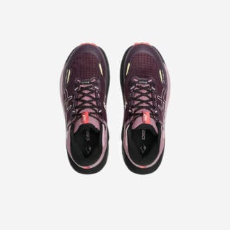 Asics Gel-Trabuco MT GORE-TEX Dam
