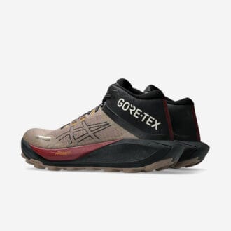 Asics Gel-Trabuco MT GORE-TEX Herr