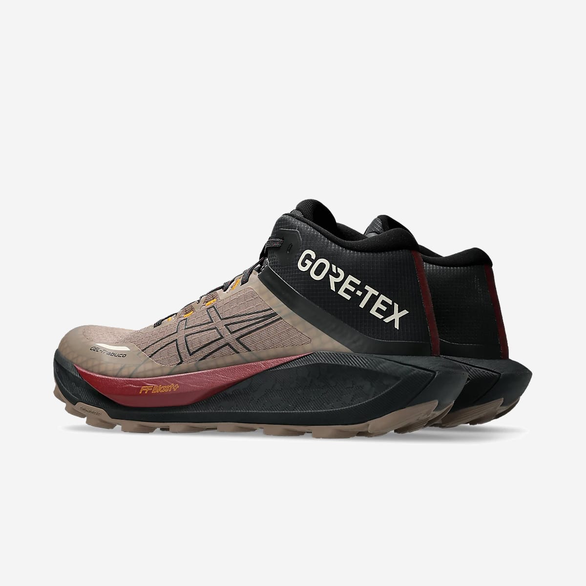Asics Gel-Trabuco MT GORE-TEX Herr