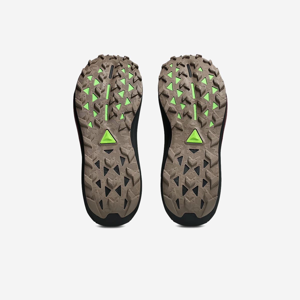 Asics Gel-Trabuco MT GORE-TEX Herr