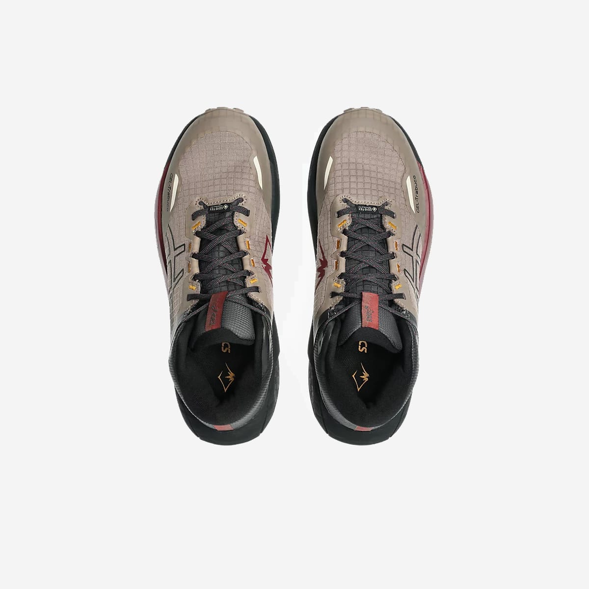 Asics Gel-Trabuco MT GORE-TEX Herr