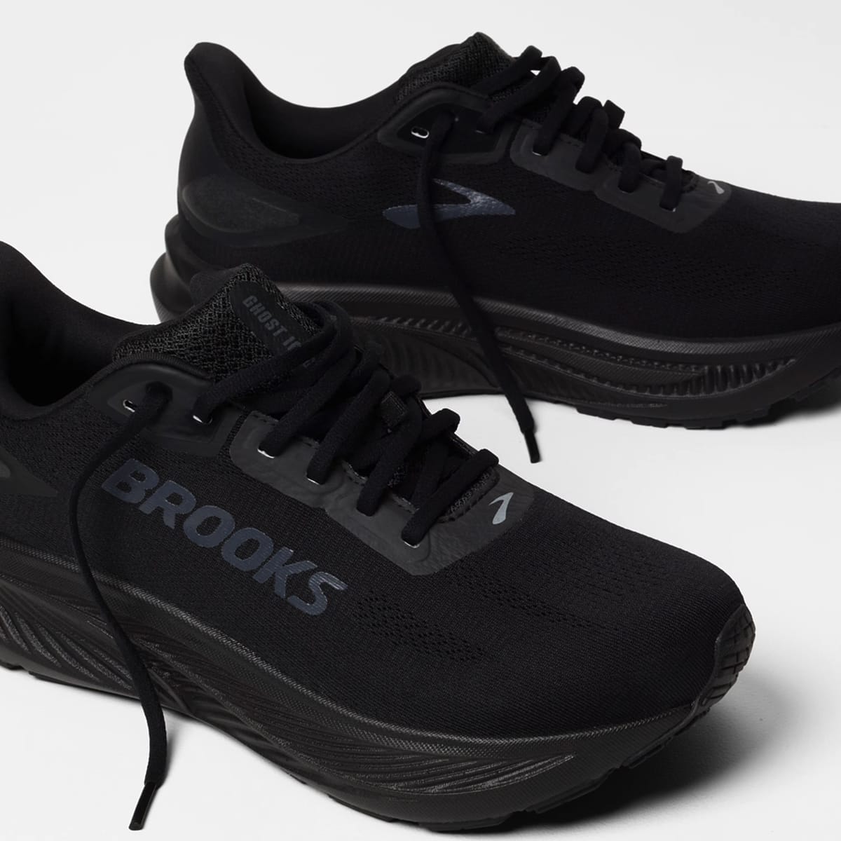 Brooks Ghost 18 GORE-TEX Dam