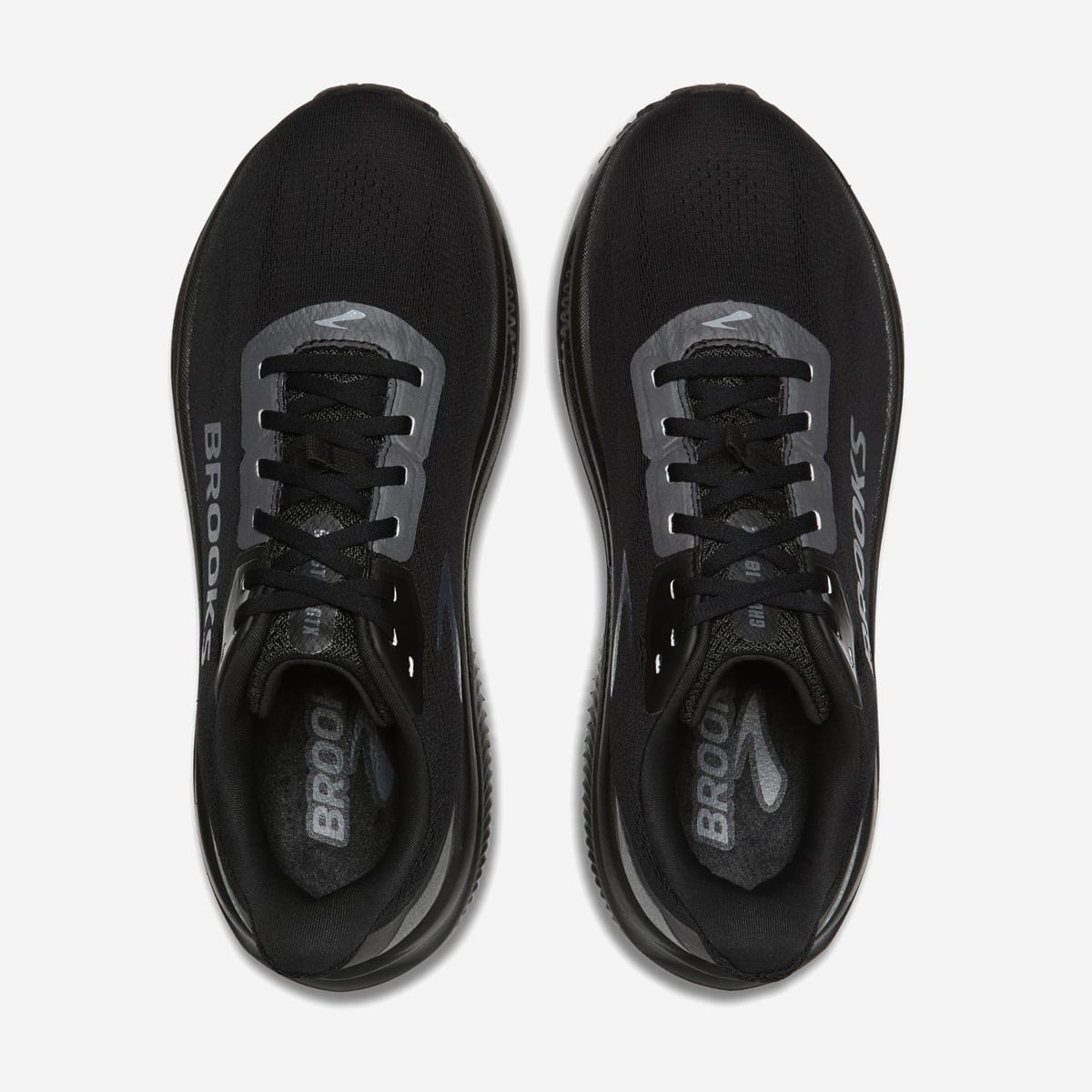 Brooks Ghost 18 GORE-TEX Dam