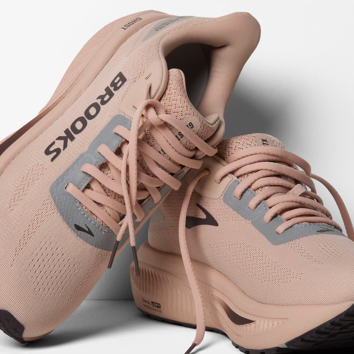 Brooks Ghost 18 GORE-TEX Dam