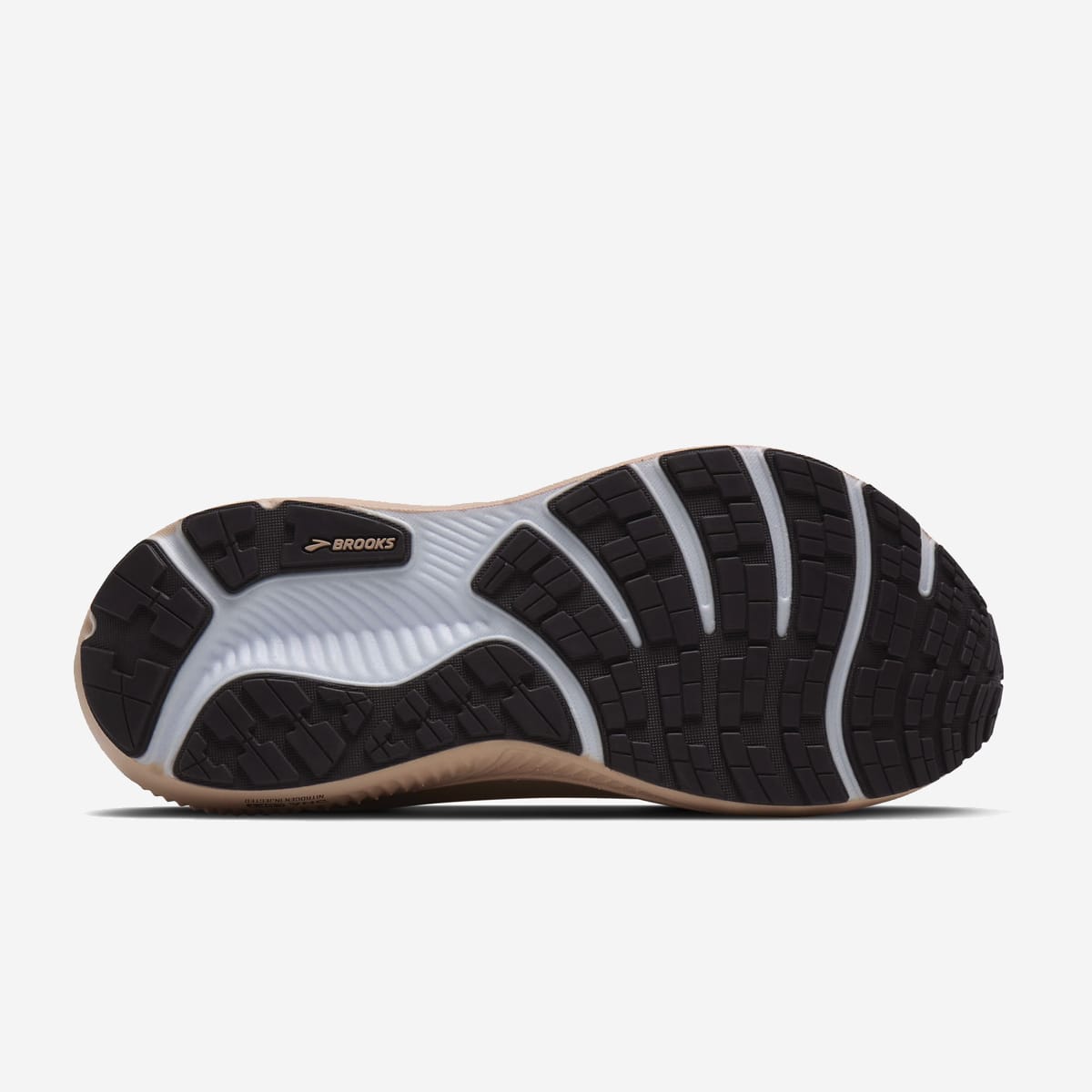 Brooks Ghost 18 GORE-TEX Dam