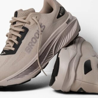 Brooks Ghost 18 GORE-TEX Herr