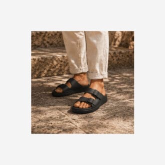 Embla 2655 Herrsandal