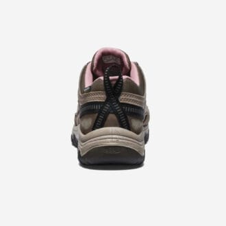 Keen Targhee IV WP Dam