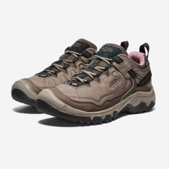Keen Targhee IV WP Dam