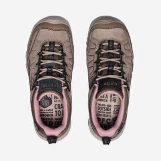 Keen Targhee IV WP Dam