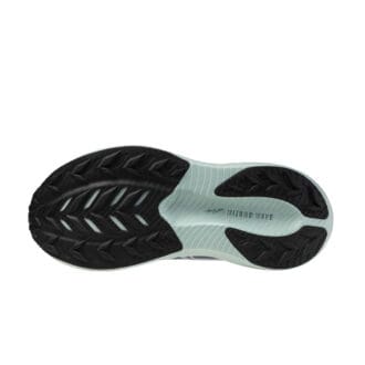 Mizuno Wave Rider GORE-TEX 4 Dam