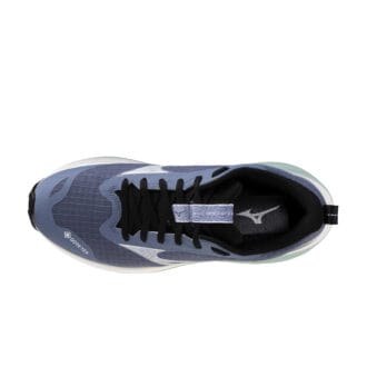 Mizuno Wave Rider GORE-TEX 4 Dam