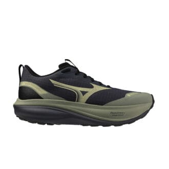 Mizuno Wave Rider GORE-TEX 4 Herr