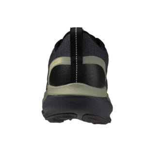 Mizuno Wave Rider GORE-TEX 4 Herr