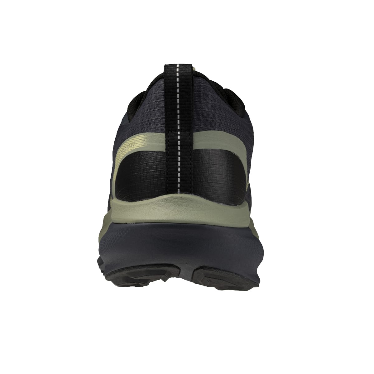 Mizuno Wave Rider GORE-TEX 4 Herr
