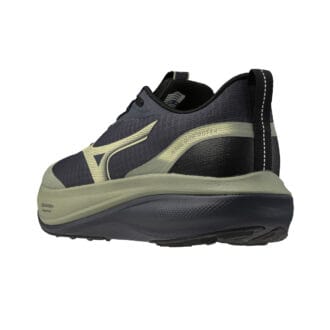 Mizuno Wave Rider GORE-TEX 4 Herr